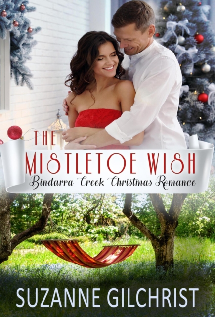 Mistletoe Wish