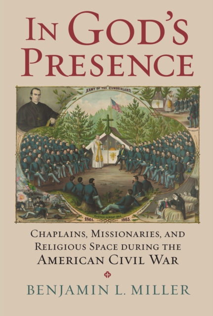 In God's Presence