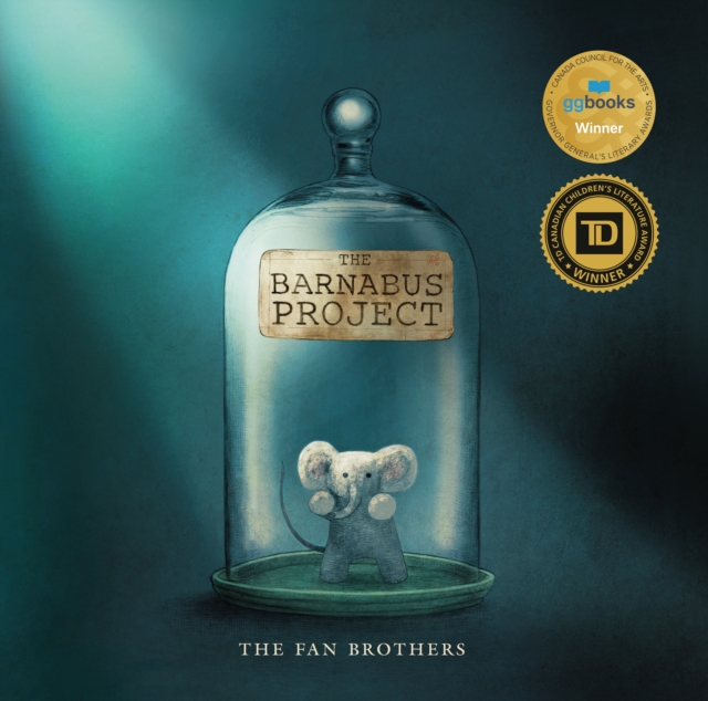 Barnabus Project