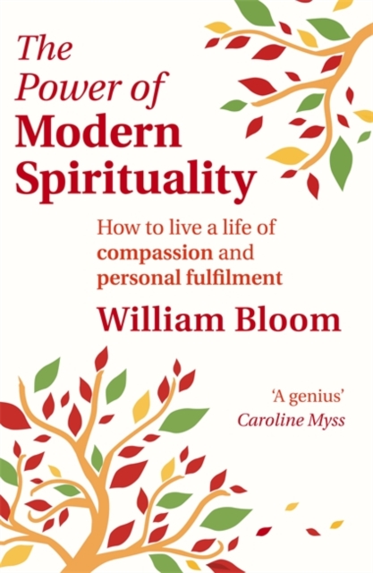 Power Of Modern Spirituality