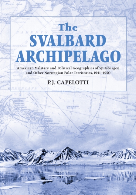 Svalbard Archipelago