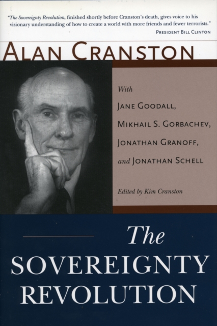 Sovereignty Revolution