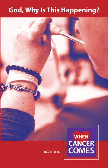 God, Why Is This Happening?