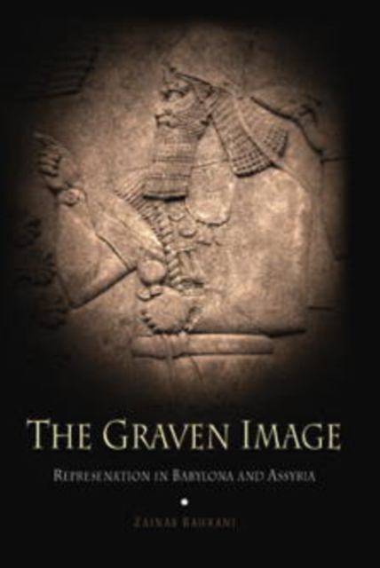 Graven Image
