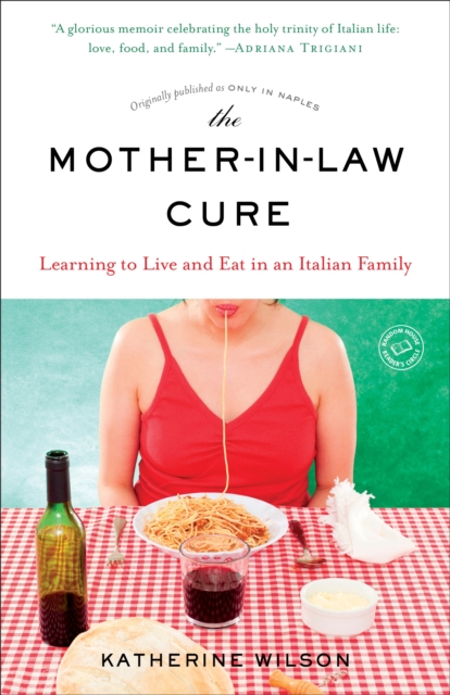 Mother-in-Law Cure (Originally published as Only in Naples)