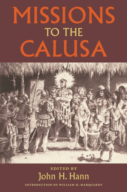 Missions to the Calusa