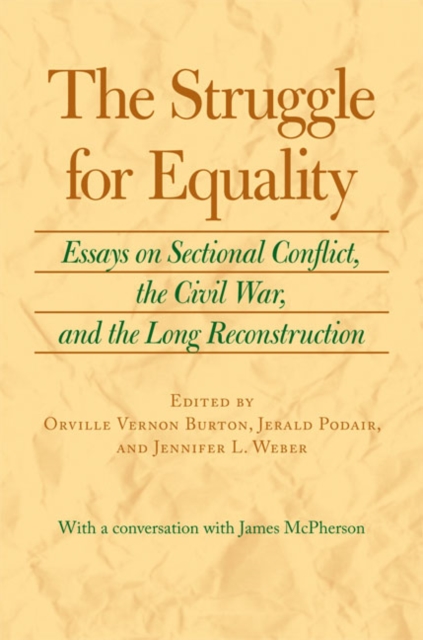 Struggle for Equality