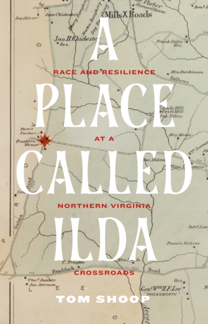 Place Called Ilda