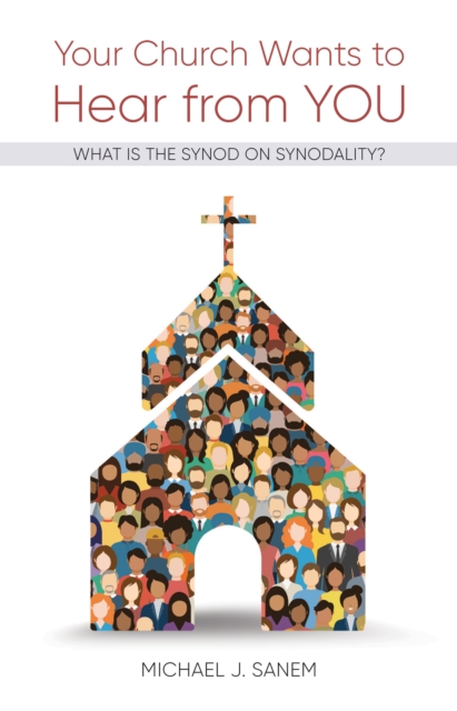 Your Church Wants to Hear from You