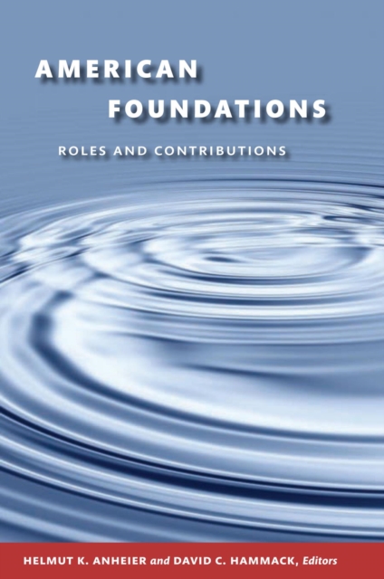 American Foundations