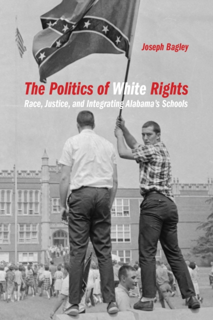 Politics of White Rights