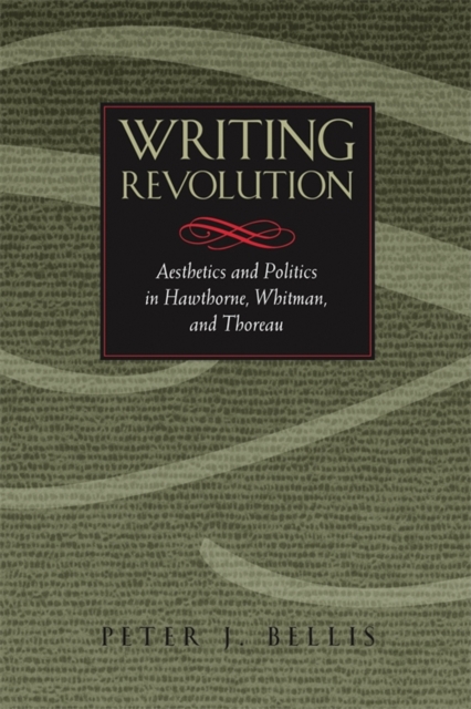 Writing Revolution