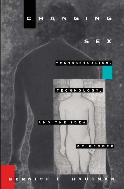 Changing Sex