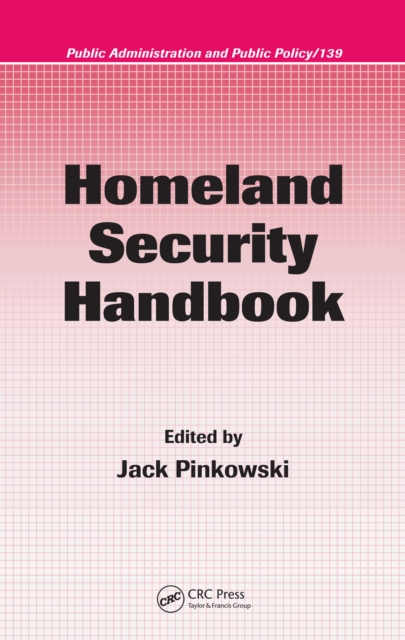 Homeland Security Handbook
