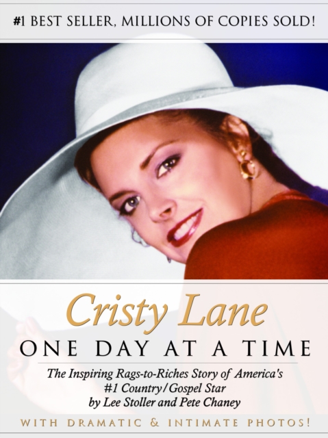 Cristy Lane &quote;One Day At A Time&quote;