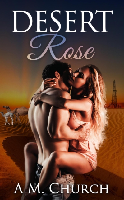 Desert Rose