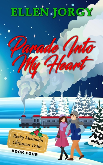 Parade Into My Heart