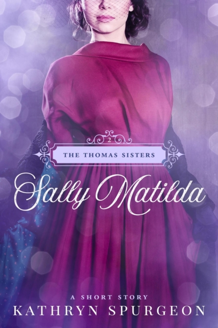 Sally Matilda