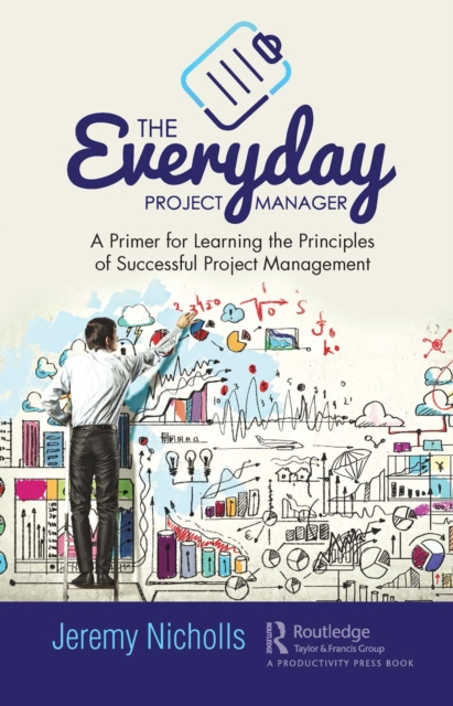 Everyday Project Manager
