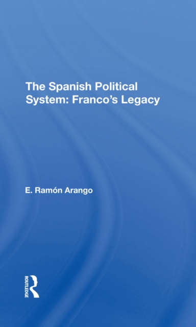 Spanish Political System