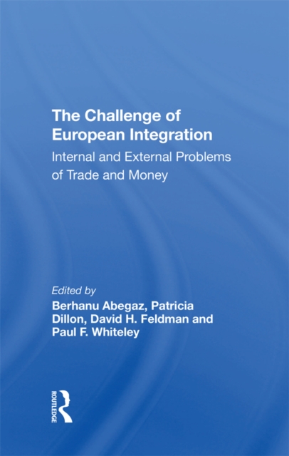 Challenges Of South-south Cooperation
