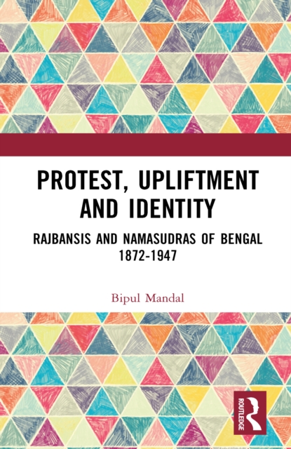 Protest, Upliftment and Identity