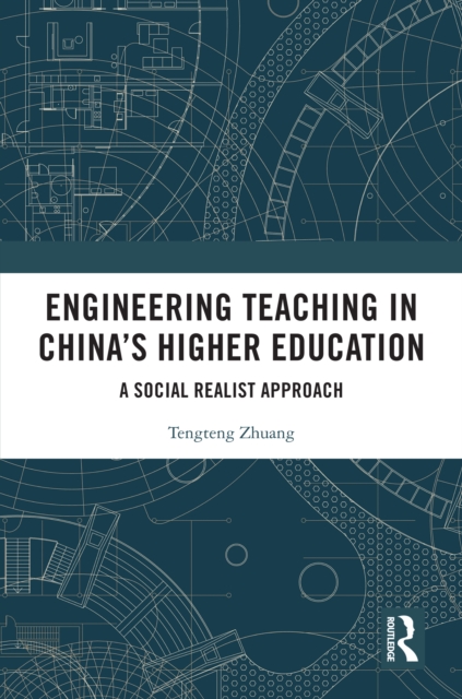 Engineering Teaching in China's Higher Education