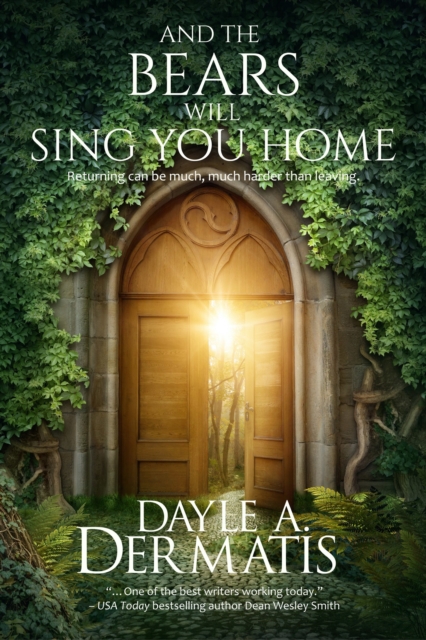 And the Bears Will Sing You Home: A Portal Fantasy Short Story