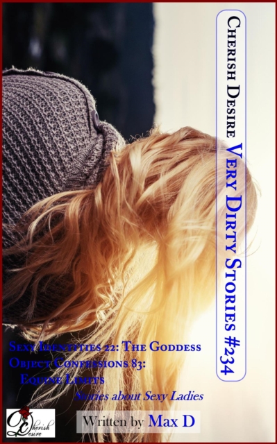 Very Dirty Stories #234