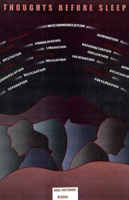 Thoughts Before Sleep