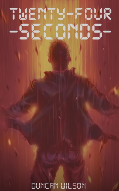 Twenty-Four Seconds