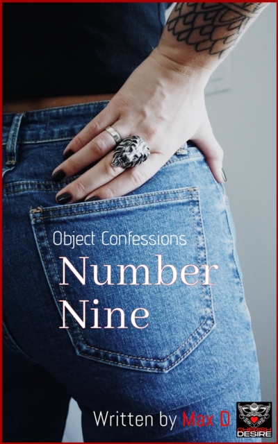 Object Confessions - Number Nine