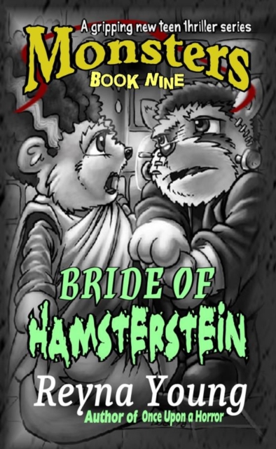 Bride of Hamsterstein