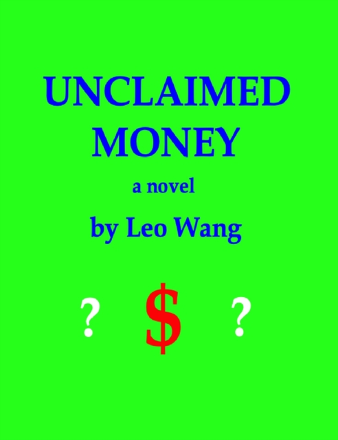 Unclaimed Money