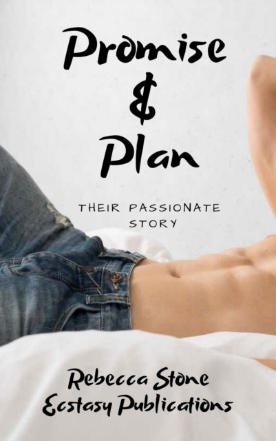 Promise & Plan: Their Passionate Story