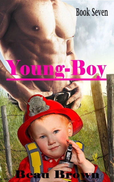 Young Boy