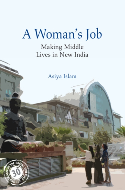 Woman's Job