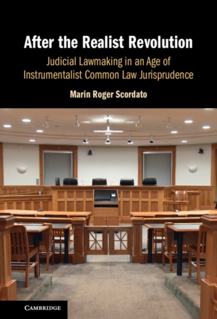 After the Realist Revolution