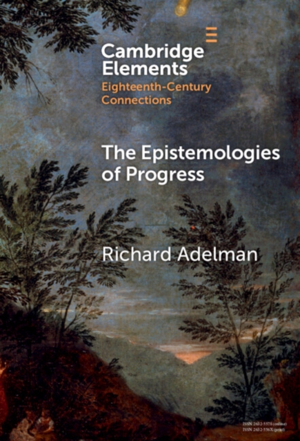 Epistemologies of Progress