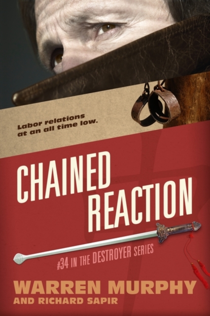 Chained Reaction