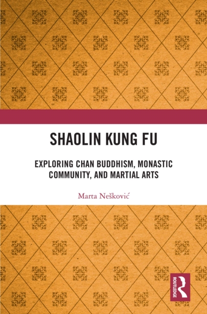 Shaolin Kung Fu