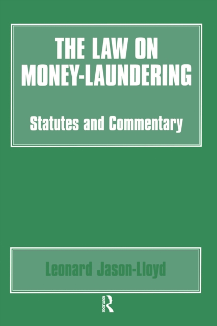 Law on Money Laundering