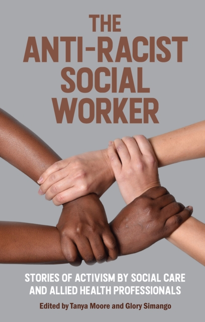 Anti-Racist Social Worker
