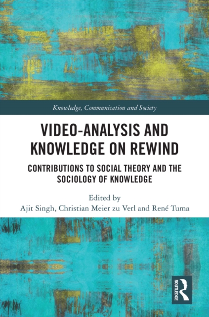 Video-Analysis and Knowledge on Rewind