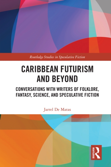 Caribbean Futurism and Beyond
