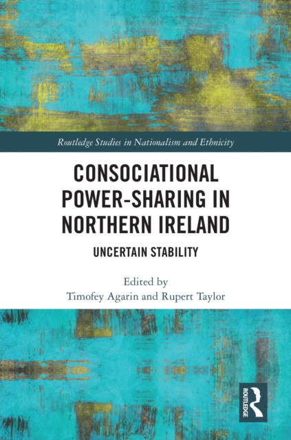 Consociational Power-Sharing in Northern Ireland