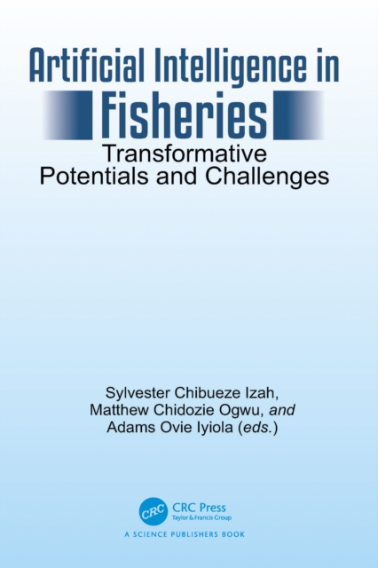 Artificial Intelligence in Fisheries