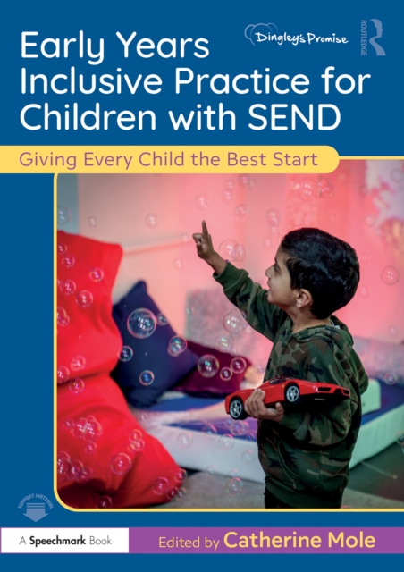 Early Years Inclusive Practice for Children with SEND