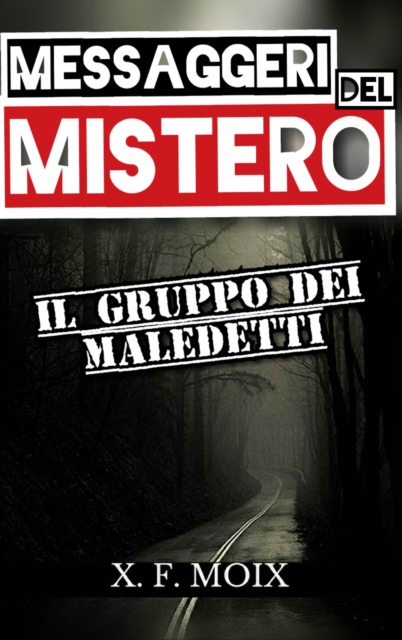 Messaggeri del mistero
