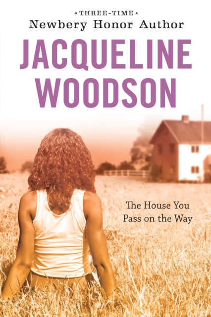 House You Pass On The Way